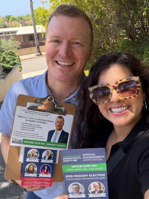 Another great day out knocking on doors, talking with voters, and explaining why this race matters.
Today we walked my childhood neighborhood — the Mesa. Grateful for the friends who joined me, and especially thankful for my wonderful wife for all the love, encouragement, and support that fuels this campaign behind the scenes every single day.
These conversations at the doorstep really matter. They’re personal, thoughtful, and a reminder that people truly care about transparency, accountability, and good government.